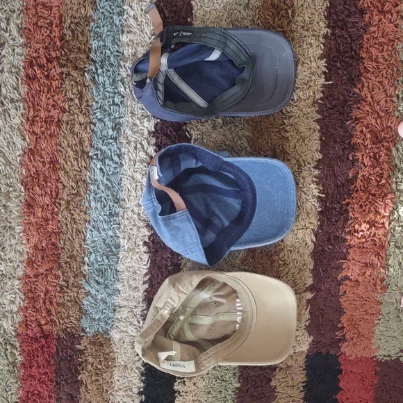 3Lot hats - Picture 3 of 6